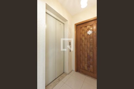 Apartamento à venda com 92m², 3 quartos e 2 vagasHall de Entrada