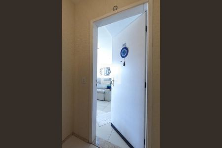 Apartamento à venda com 92m², 3 quartos e 2 vagasHall de Entrada