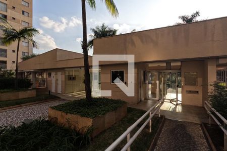 Apartamento à venda com 92m², 3 quartos e 2 vagasEntrada