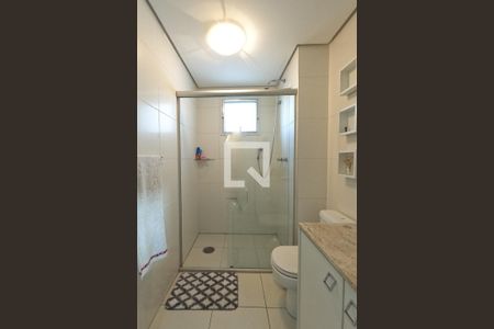 Apartamento à venda com 92m², 3 quartos e 2 vagas Apartamento à venda com 92m², 3 quartos e 2 vagasBanheiro