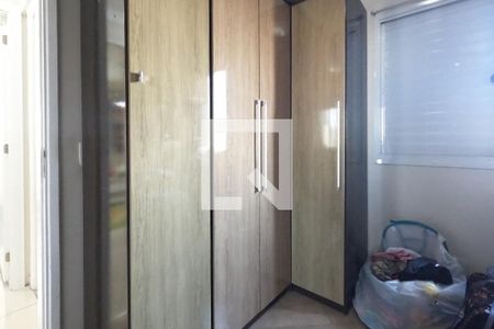 Apartamento à venda com 92m², 3 quartos e 2 vagasQuarto 2