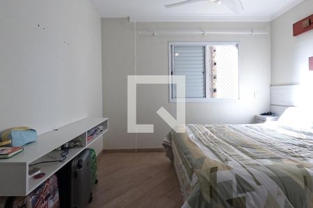 Apartamento à venda com 92m², 3 quartos e 2 vagasSuíte