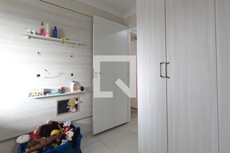 Apartamento à venda com 92m², 3 quartos e 2 vagasQuarto 1