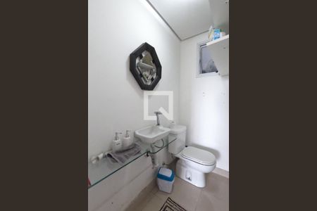 Apartamento à venda com 92m², 3 quartos e 2 vagasLavabo