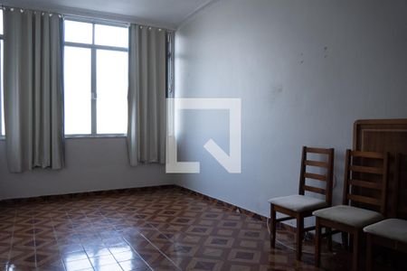 Sala/Quarto de kitnet/studio à venda com 1 quarto, 30m² em Laranjeiras, Rio de Janeiro