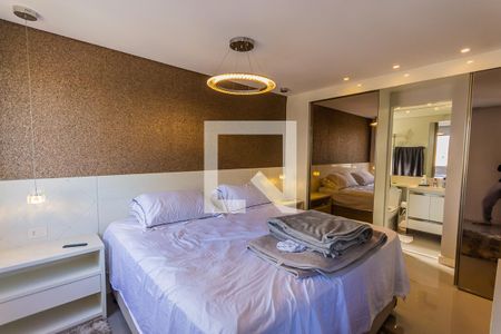 Apartamento à venda com 63m², 1 quarto e 2 vagas Apartamento à venda com 63m², 1 quarto e 2 vagasSuíte