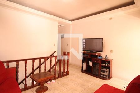 Sala 2 de casa à venda com 3 quartos, 240m² em Vila Portugal, São Paulo