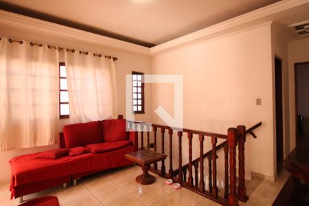 Sala 2 de casa à venda com 3 quartos, 240m² em Vila Portugal, São Paulo