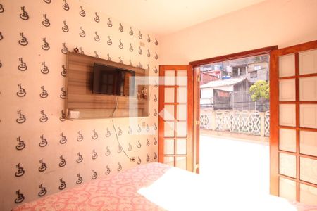 Casa à venda com 240m², 3 quartos e 2 vagasQuarto 1