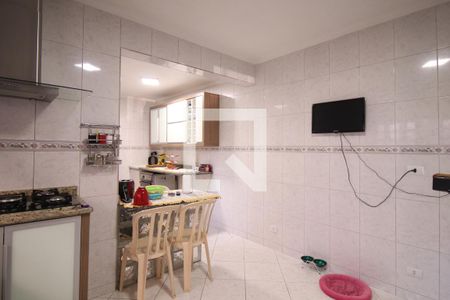 Casa à venda com 240m², 3 quartos e 2 vagasCozinha