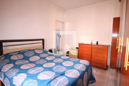 Casa à venda com 240m², 3 quartos e 2 vagasQuarto 3