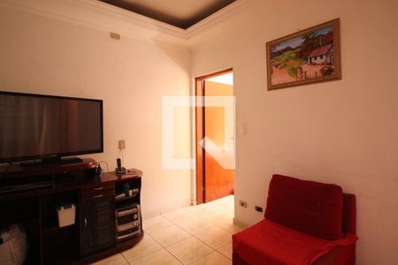 Sala 2 de casa à venda com 3 quartos, 240m² em Vila Portugal, São Paulo