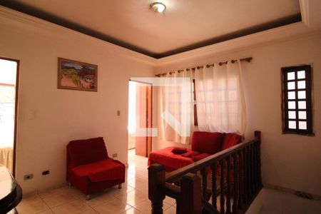 Sala 2 de casa à venda com 3 quartos, 240m² em Vila Portugal, São Paulo