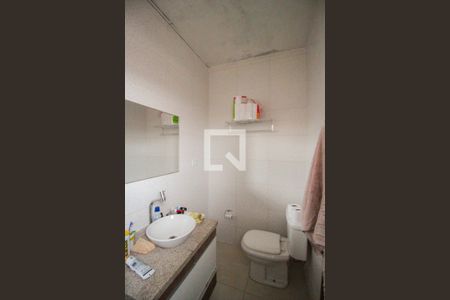 Casa à venda com 300m², 6 quartos e 2 vagasBanheiro da Suíte 1