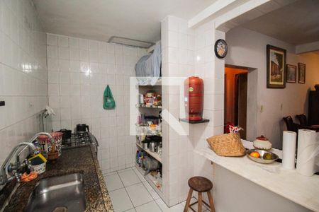Casa à venda com 300m², 6 quartos e 2 vagasCozinha 1