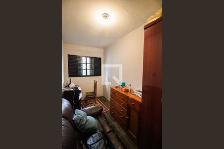 Quarto 1 de casa à venda com 6 quartos, 300m² em Vila Campanela, São Paulo