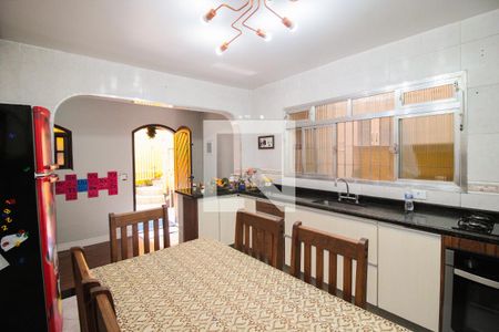 Casa à venda com 300m², 6 quartos e 2 vagasCozinha 3