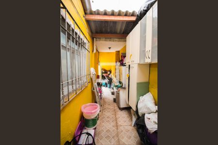 Casa à venda com 300m², 6 quartos e 2 vagasÁrea de Serviço 3