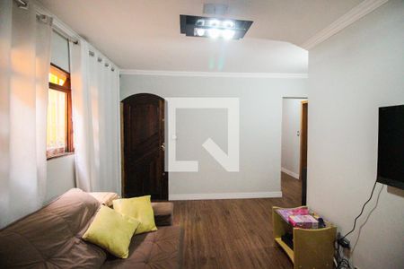 Casa à venda com 300m², 6 quartos e 2 vagasSala 4