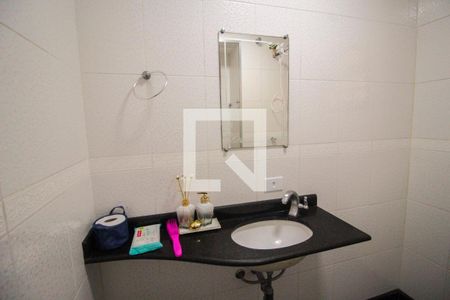 Casa à venda com 300m², 6 quartos e 2 vagasBanheiro 5
