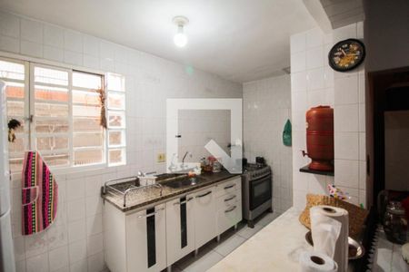 Casa à venda com 300m², 6 quartos e 2 vagasCozinha 1