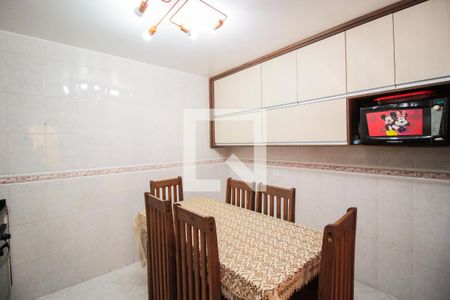 Casa à venda com 300m², 6 quartos e 2 vagasCozinha 3