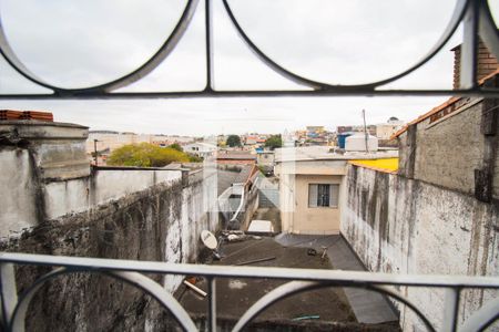 Casa à venda com 300m², 6 quartos e 2 vagasVista da Suíte 1