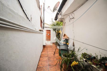 Casa à venda com 300m², 6 quartos e 2 vagasCorredor Externo