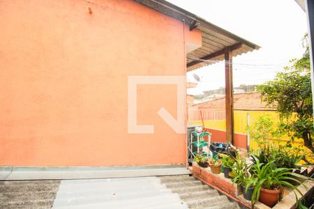 Casa à venda com 300m², 6 quartos e 2 vagasVista do Quarto 3