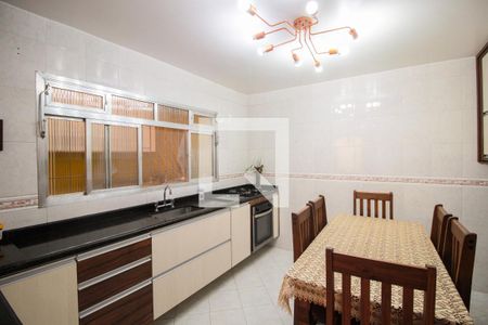 Casa à venda com 300m², 6 quartos e 2 vagasCozinha 3