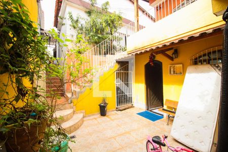 Casa à venda com 300m², 6 quartos e 2 vagasQuintal