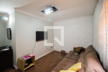 Sala 4 de casa à venda com 6 quartos, 300m² em Vila Campanela, São Paulo