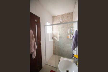 Casa à venda com 300m², 6 quartos e 2 vagasBanheiro da Suíte 1