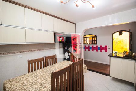 Casa à venda com 300m², 6 quartos e 2 vagasCozinha 3