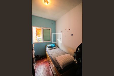 Quarto 2 de casa à venda com 6 quartos, 300m² em Vila Campanela, São Paulo