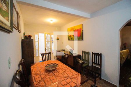 Casa à venda com 300m², 6 quartos e 2 vagasCozinha 1