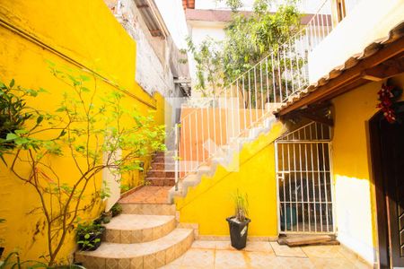 Casa à venda com 300m², 6 quartos e 2 vagasQuintal