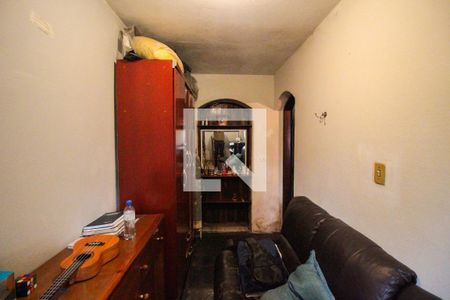 Quarto 1 de casa à venda com 6 quartos, 300m² em Vila Campanela, São Paulo