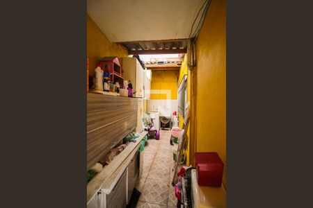 Casa à venda com 300m², 6 quartos e 2 vagasÁrea de Serviço 3