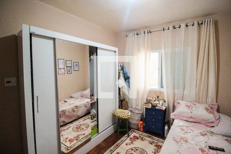 Casa à venda com 300m², 6 quartos e 2 vagasQuarto 4
