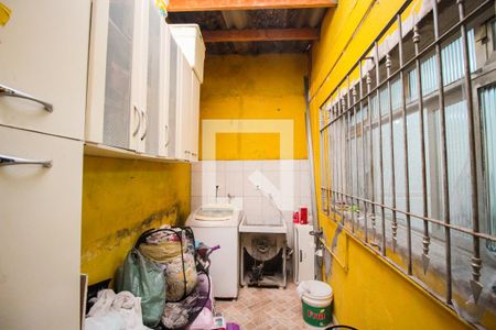 Casa à venda com 300m², 6 quartos e 2 vagasÁrea de Serviço 3