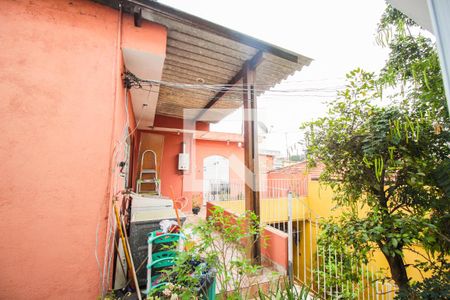 Casa à venda com 300m², 6 quartos e 2 vagasVista do Quarto 2