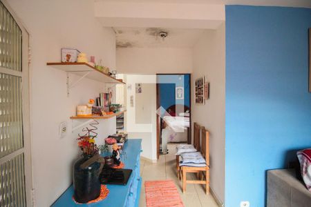 Casa à venda com 300m², 6 quartos e 2 vagasSala 2
