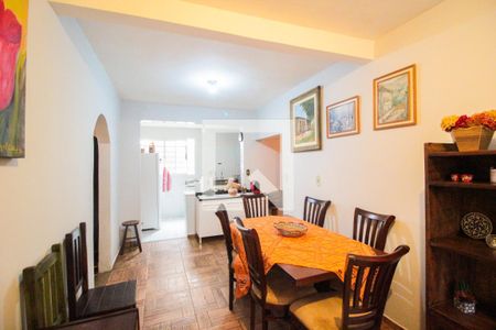 Casa à venda com 300m², 6 quartos e 2 vagasCozinha 1