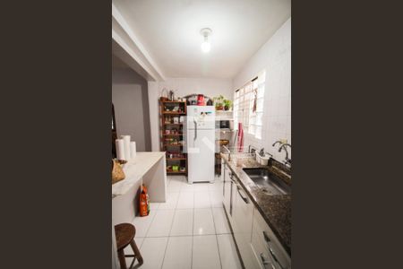 Casa à venda com 300m², 6 quartos e 2 vagasCozinha 1