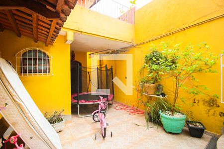 Casa à venda com 300m², 6 quartos e 2 vagasQuintal