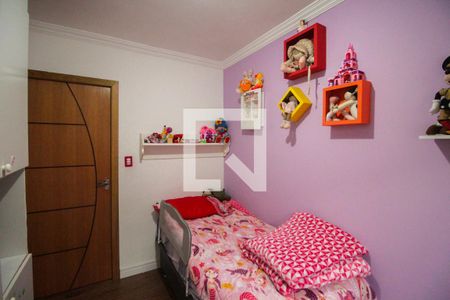 Casa à venda com 300m², 6 quartos e 2 vagasQuarto 7