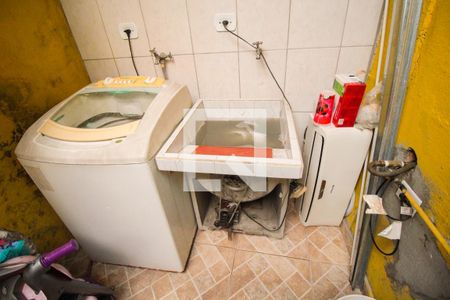 Casa à venda com 300m², 6 quartos e 2 vagasÁrea de Serviço 3