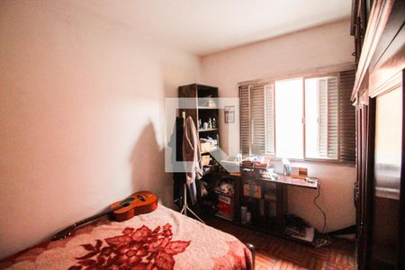 Casa à venda com 300m², 6 quartos e 2 vagasQuarto 3
