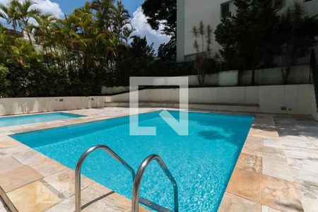 Apartamento à venda com 70m², 3 quartos e 1 vaga Apartamento à venda com 70m², 3 quartos e 1 vagaÁrea comum - Piscina